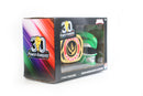 Smashies Power Morpher & Green Ranger Helmet Set