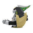 Dragonzord Mini Bust Card Holder
