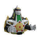 Dragonzord Mini Bust Card Holder