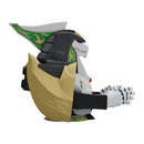 Dragonzord Mini Bust Card Holder
