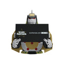 Dragonzord Mini Bust Card Holder