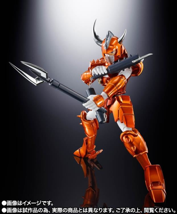 Samurai Troopers (Ronin Warriors) Armor Plus Shuu of the Stone - Special Color Version