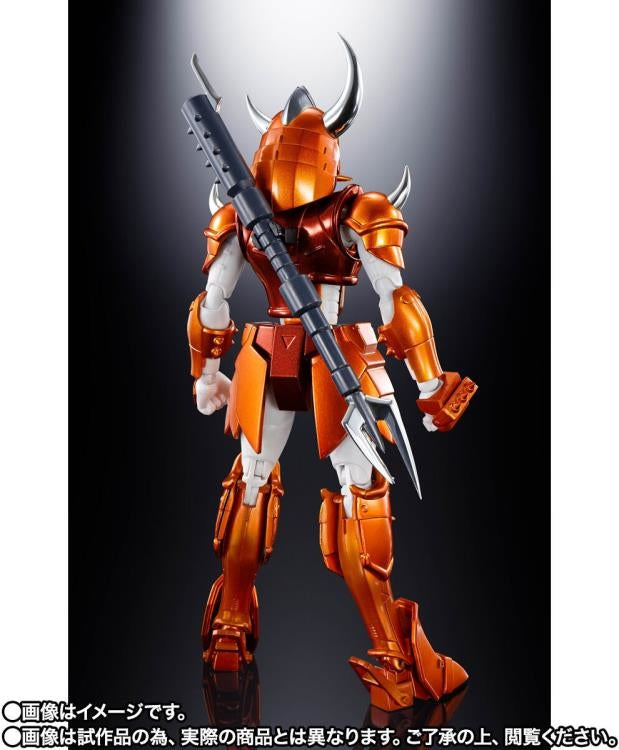 Samurai Troopers (Ronin Warriors) Armor Plus Shuu of the Stone - Special Color Version