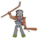 TMNT Minimates Party Wagon DLX Box Set