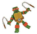TMNT Minimates Party Wagon DLX Box Set