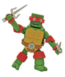 TMNT Minimates Party Wagon DLX Box Set