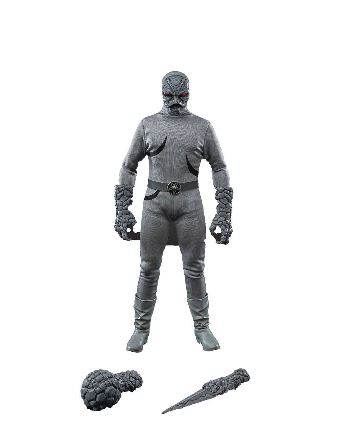 Putty Power Rangers