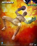 FigZero Power Rangers Putty Patroller