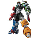Riobot Voltron Legendary Defender