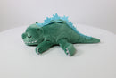 Sleepy Godzilla Plush
