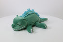 Sleepy Godzilla Plush