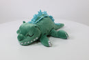 Sleepy Godzilla Plush