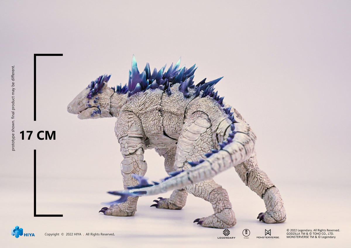 [PREORDER] Exquisite Basic Shimo - Godzilla x Kong: The New Empire