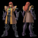 Ronin Warriors Chou-Dan-Kadou Anubis