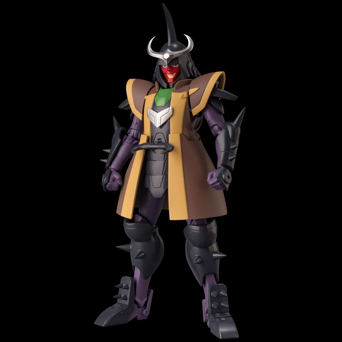 [PREORDER] Ronin Warriors Chou-Dan-Kadou Anubis