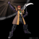 Ronin Warriors Chou-Dan-Kadou Anubis