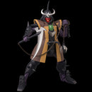 Ronin Warriors Chou-Dan-Kadou Anubis