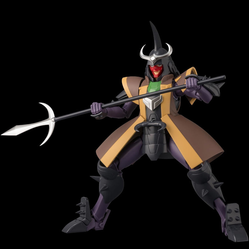 [PREORDER] Ronin Warriors Chou-Dan-Kadou Anubis