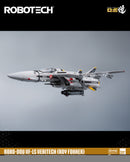 ROBO-DOU VF-1S Veritech - Roy Fokker