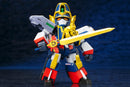 D-Style Brave Express Might Gaine