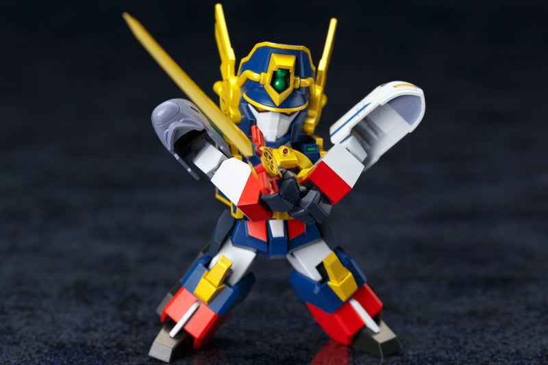 [PREORDER] D-Style Brave Express Might Gaine
