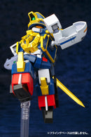 D-Style Brave Express Might Gaine