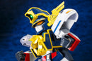 D-Style Brave Express Might Gaine