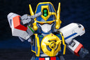 D-Style Brave Express Might Gaine