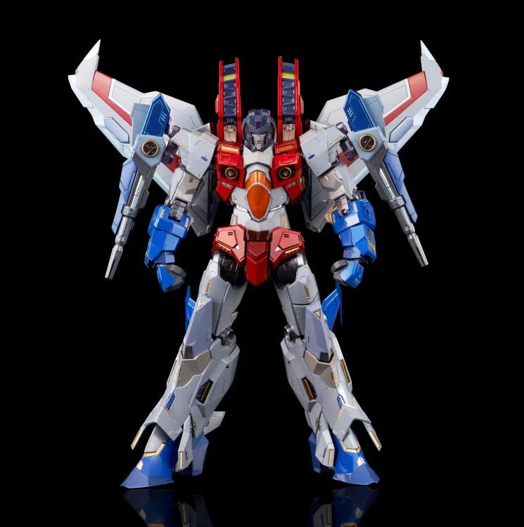 Transformers Kuro Kara Kuri Starscream