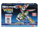 Voltron 40th Anniversary Lion Box Set