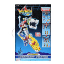 Voltron 40th Anniversary Lion Box Set