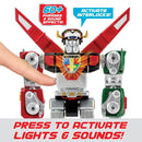 Voltron 40th Anniversary Lion Box Set