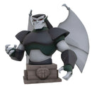 Gargoyles Steel Clan Robo 1/7 Scale Bust