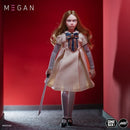 M3GAN 1/6 Scale Action Figure