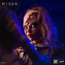 M3GAN 1/6 Scale Action Figure