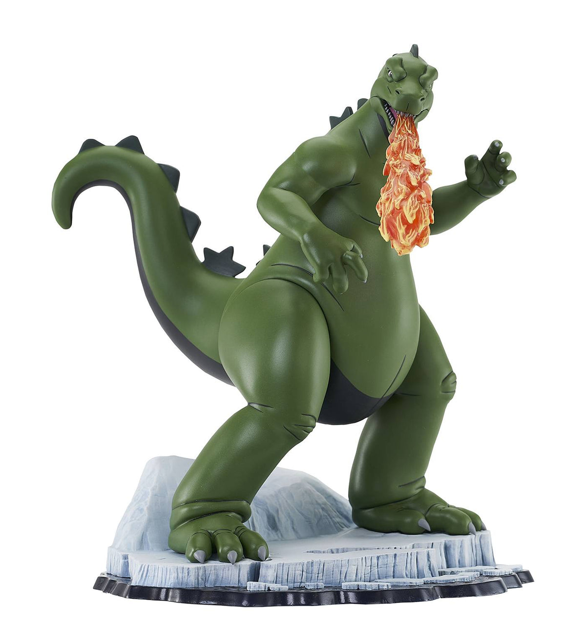 [PREORDER] DLX Godzilla Gallery Animated Style Statue