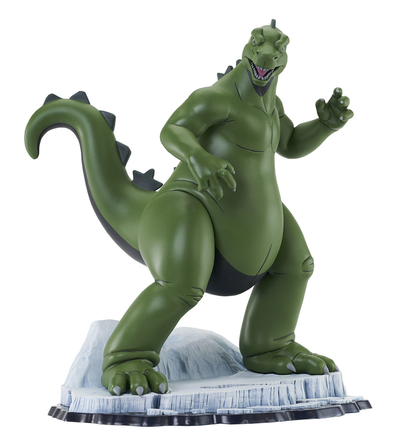 [PREORDER] DLX Godzilla Gallery Animated Style Statue