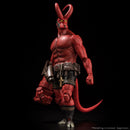 Hellboy 30th Anniversary 1/12 Scale Action Figure