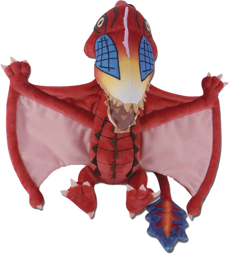 Godzilla Single Point Rodan 9in Plush