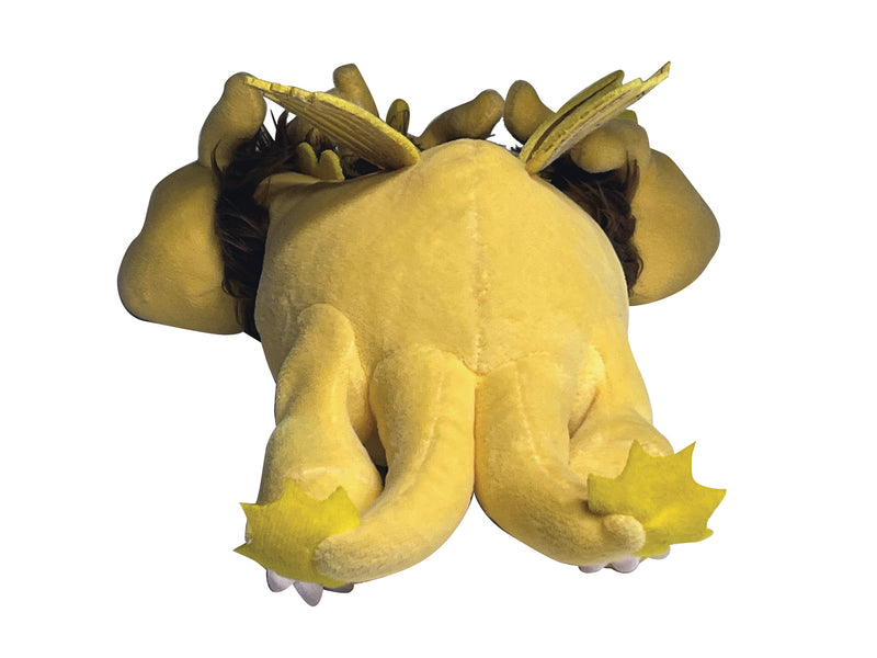 [PREORDER] Sleepy Ghidorah Plush - Godzilla