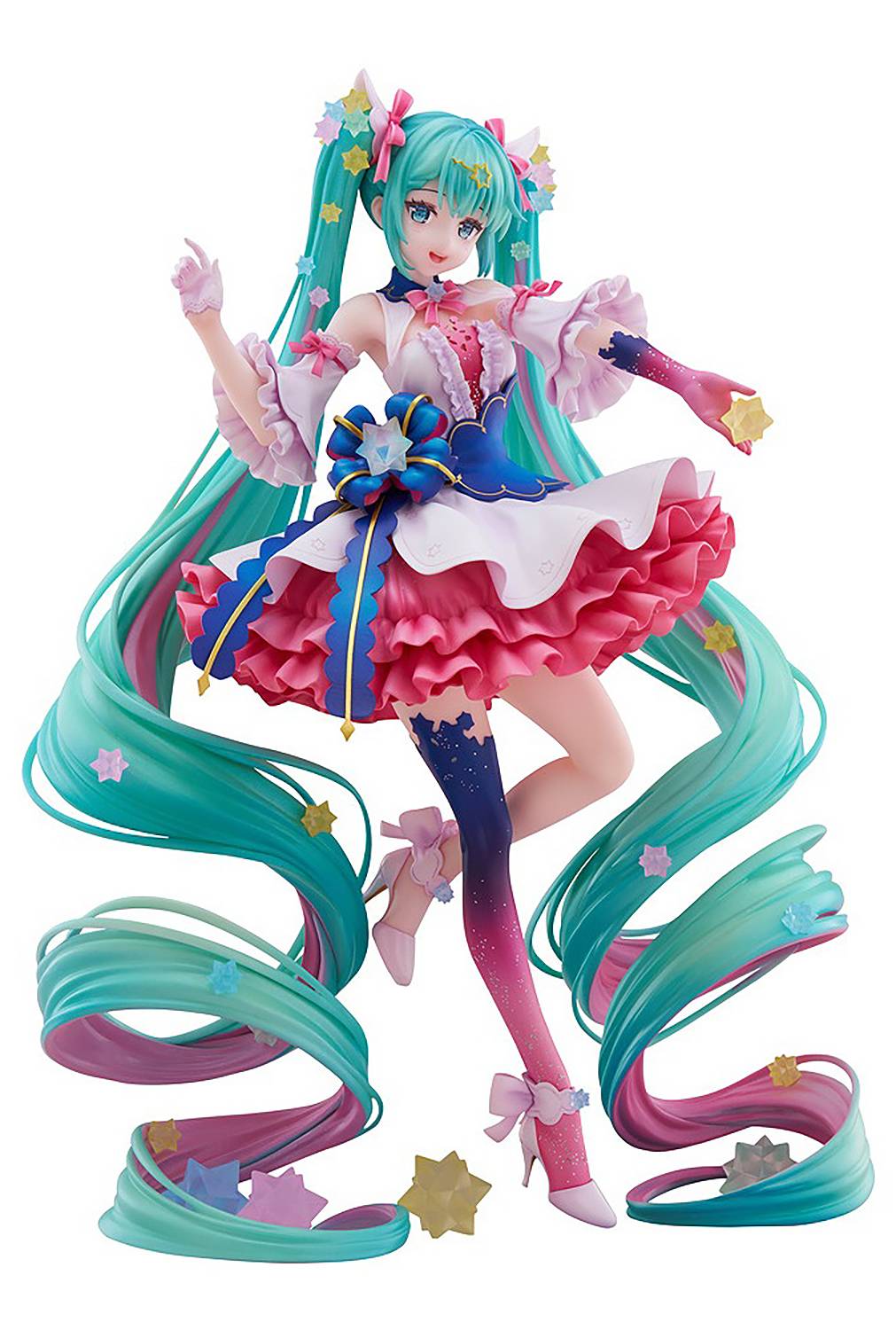 [PREORDER] Creators Collection Figure Hatsune Miku: Rosuuri Ver. Figure