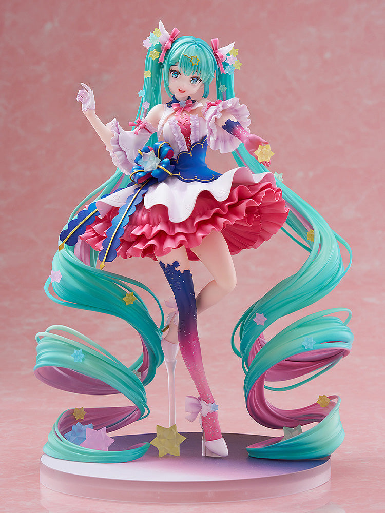 [PREORDER] Creators Collection Figure Hatsune Miku: Rosuuri Ver. Figure