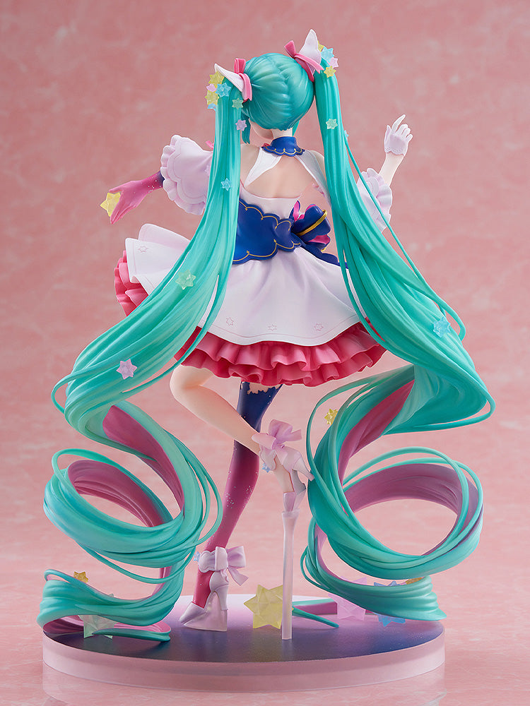 [PREORDER] Creators Collection Figure Hatsune Miku: Rosuuri Ver. Figure