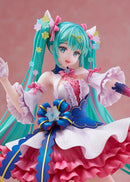 [PREORDER] Creators Collection Figure Hatsune Miku: Rosuuri Ver. Figure