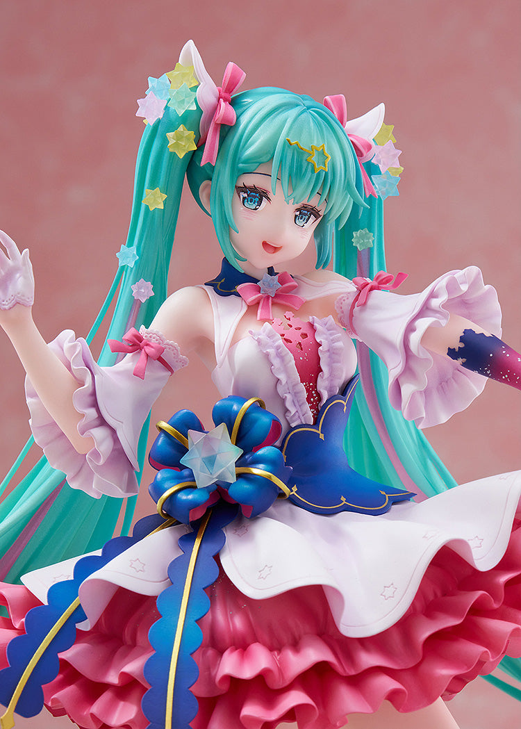 [PREORDER] Creators Collection Figure Hatsune Miku: Rosuuri Ver. Figure