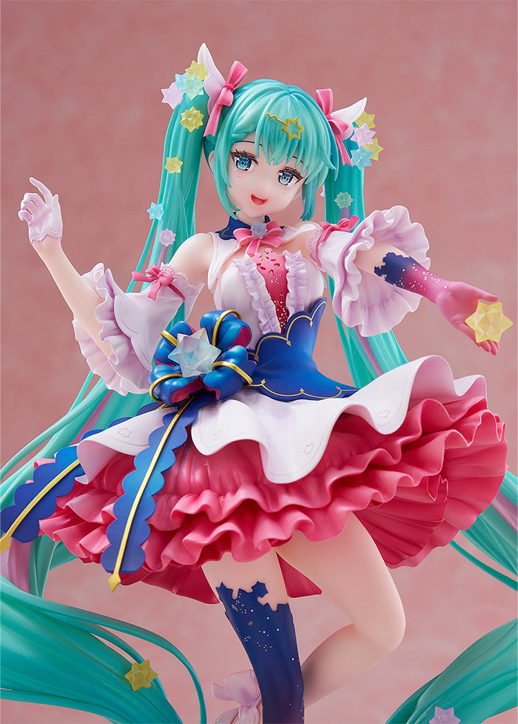 [PREORDER] Creators Collection Figure Hatsune Miku: Rosuuri Ver. Figure