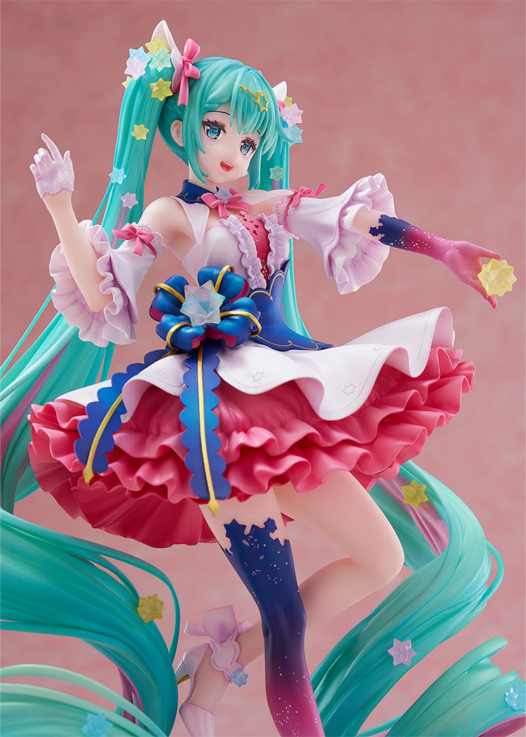 [PREORDER] Creators Collection Figure Hatsune Miku: Rosuuri Ver. Figure