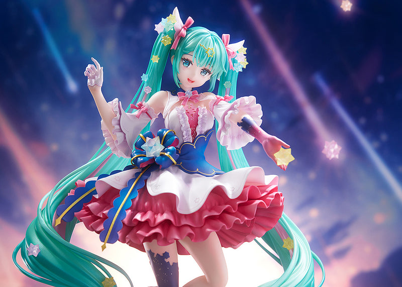 [PREORDER] Creators Collection Figure Hatsune Miku: Rosuuri Ver. Figure