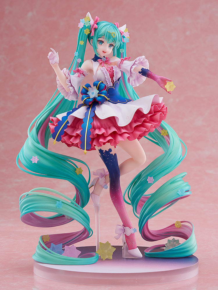 [PREORDER] Creators Collection Figure Hatsune Miku: Rosuuri Ver. Figure