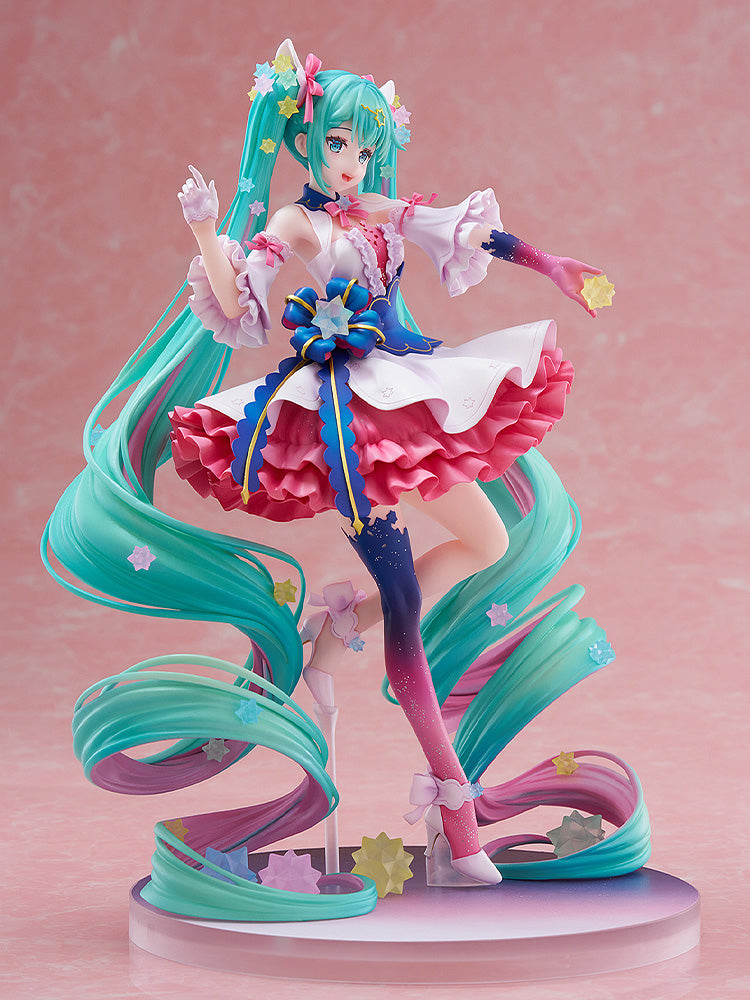 [PREORDER] Creators Collection Figure Hatsune Miku: Rosuuri Ver. Figure